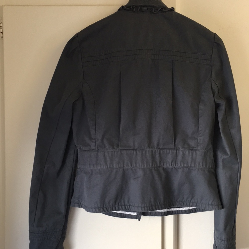 Banana Republic cotton jacket - Picture 3 of 8
